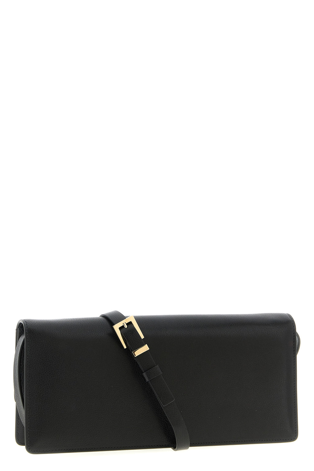 TOM FORD 'Supple Grain' shoulder bag For Women 100% goat leather (Capra Hircus Hircus)