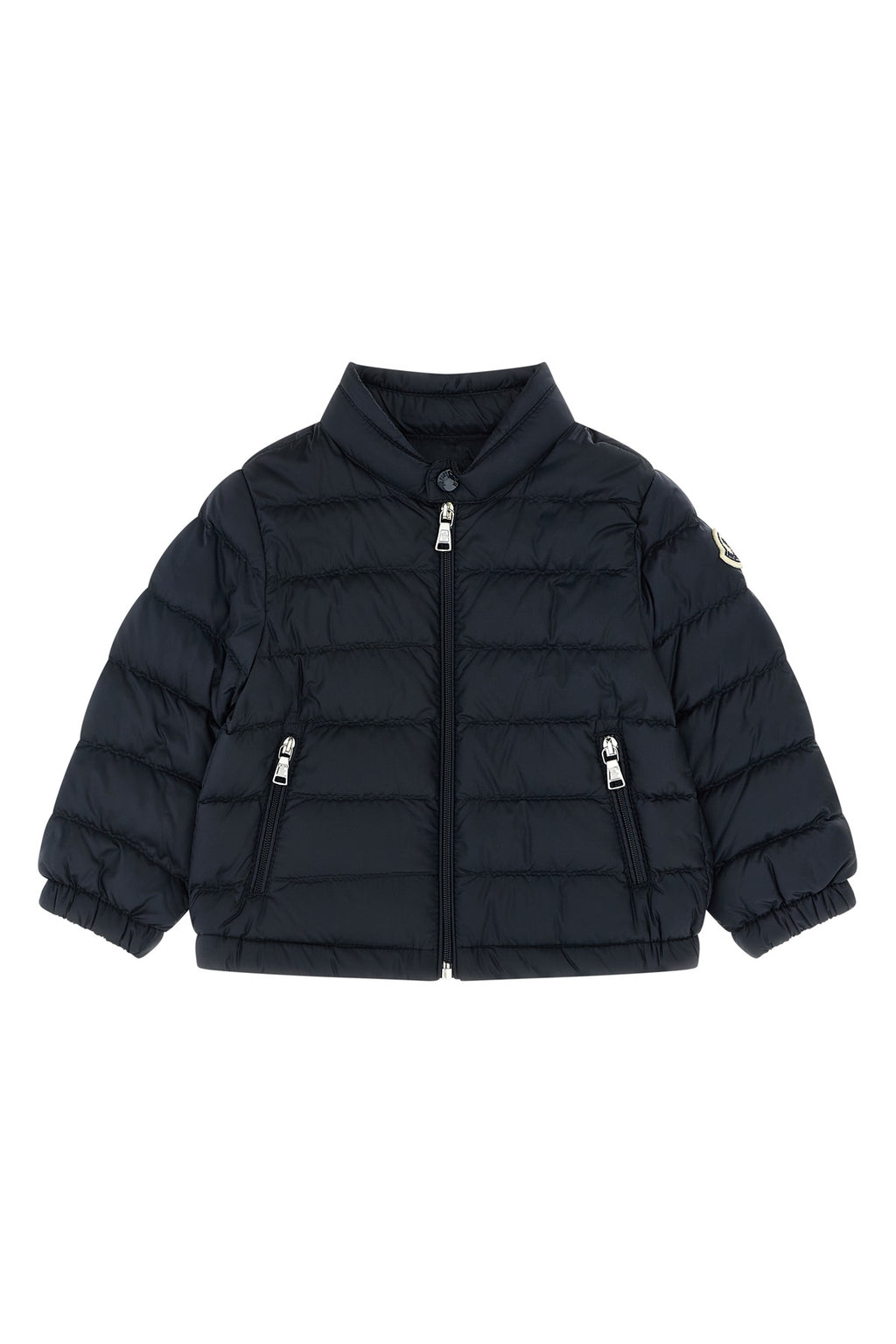 MONCLER ENFANT 'Acorus' down jacket For Baby boy 100% polyamide