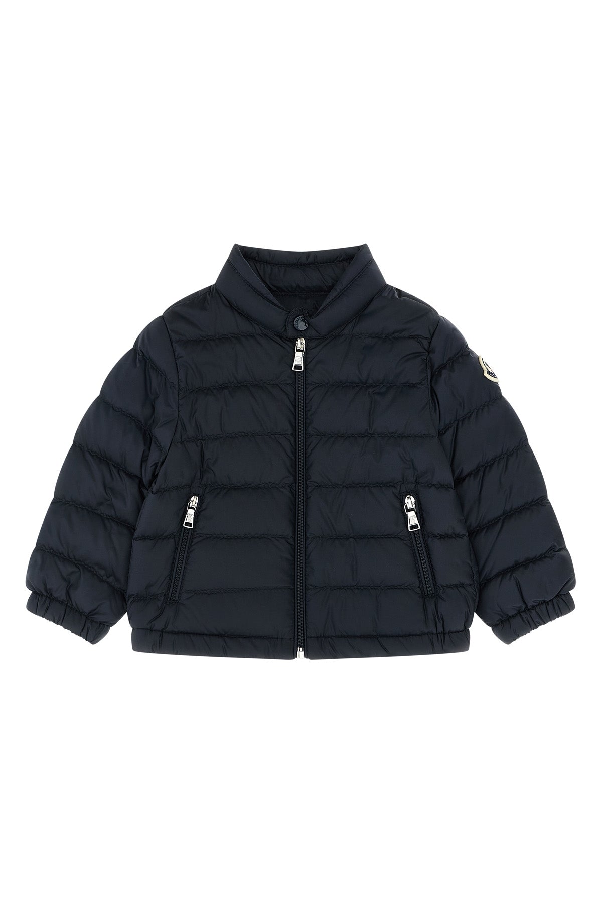 MONCLER ENFANT 'Acorus' down jacket For Baby boy 100% polyamide
