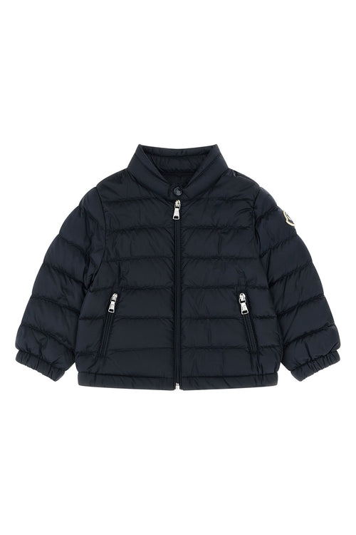 MONCLER ENFANT 'Acorus' down jacket For Baby boy 100% polyamide