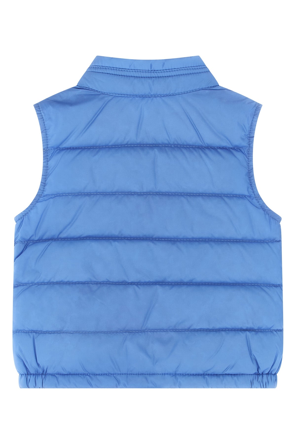 MONCLER ENFANT 'New Amaury' vest For Baby boy 100% polyamide