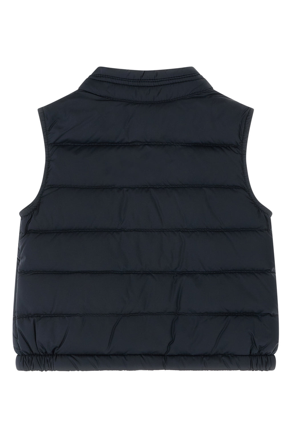 MONCLER ENFANT 'New Amaury' vest For Baby boy 100% polyamide
