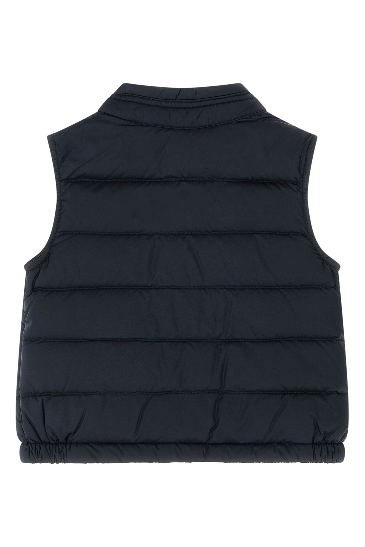 MONCLER ENFANT 'New Amaury' vest For Baby boy 100% polyamide