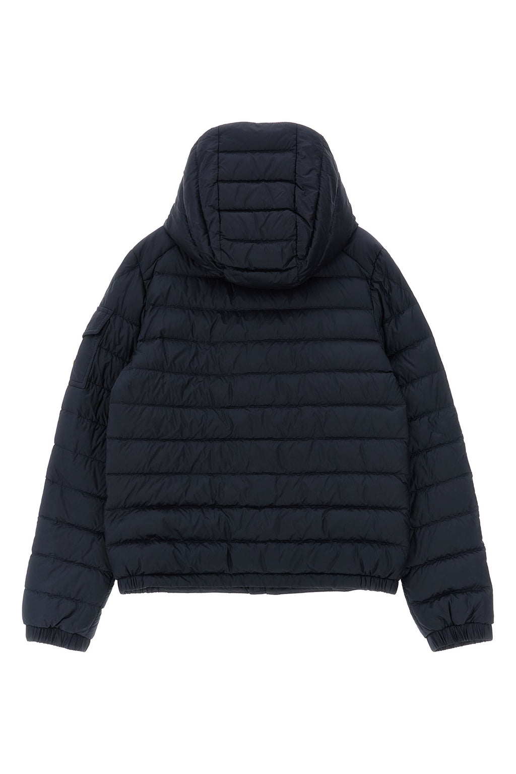 MONCLER ENFANT 'Lauros' down jacket For Baby boy 100% polyamide