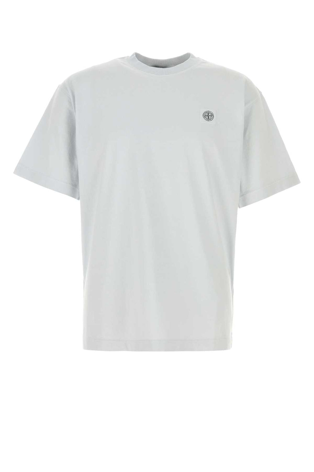 STONE ISLAND T.SHIRT For Men Exterior: 100% Cotton