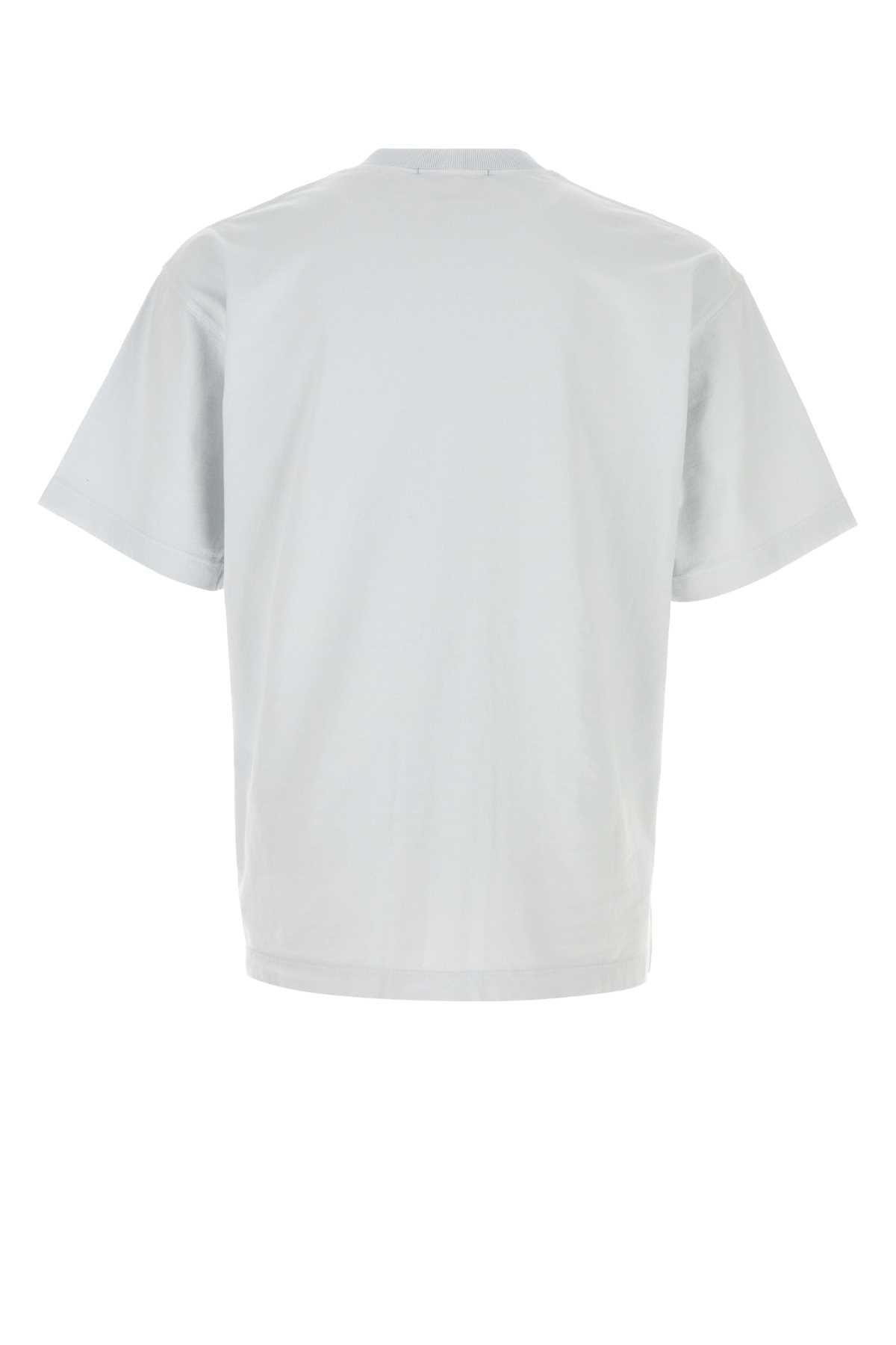 STONE ISLAND T.SHIRT For Men Exterior: 100% Cotton