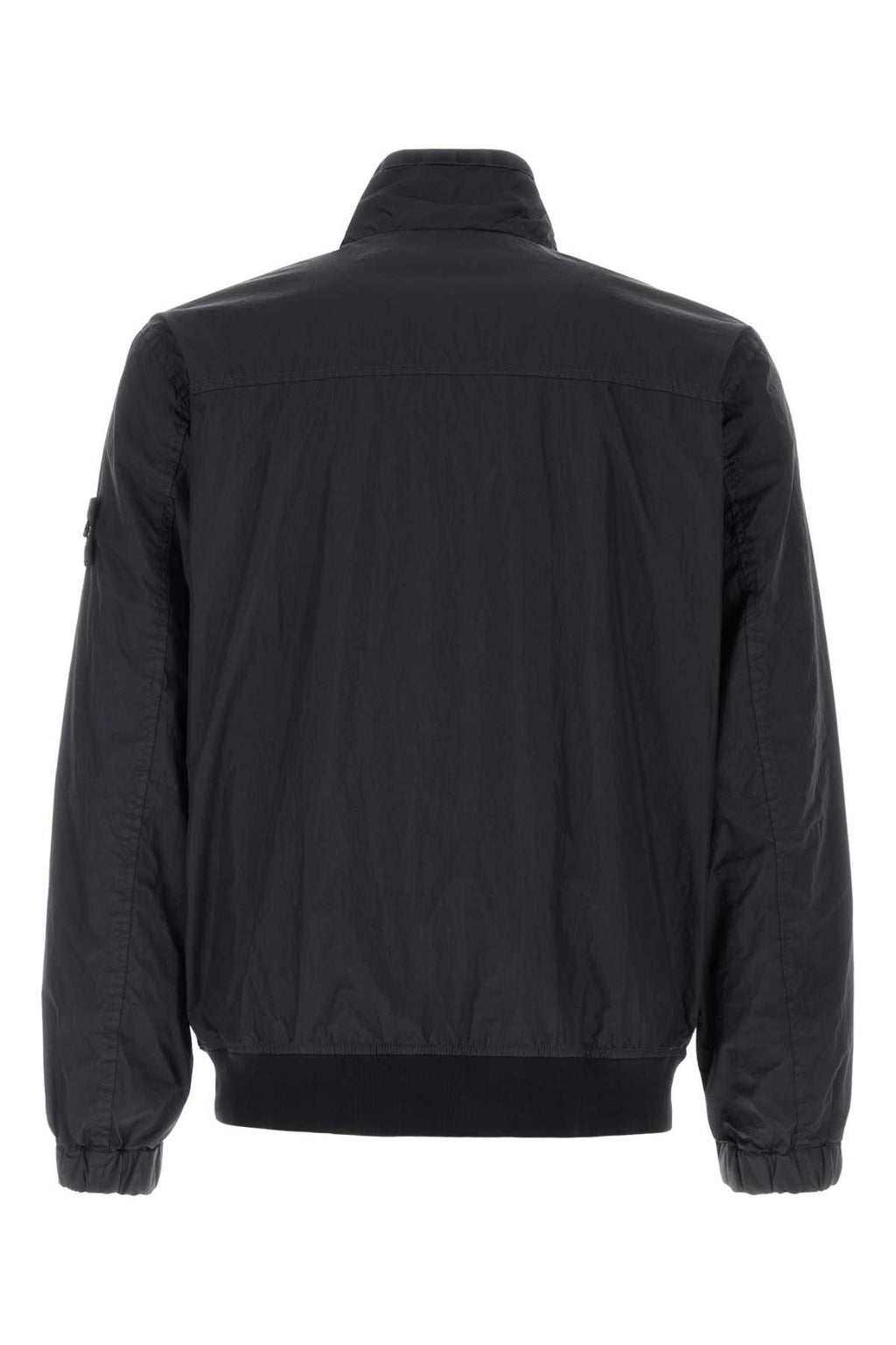 STONE ISLAND JACKET For Men Exterior: 100% Nylon Lining: 100% Nylon