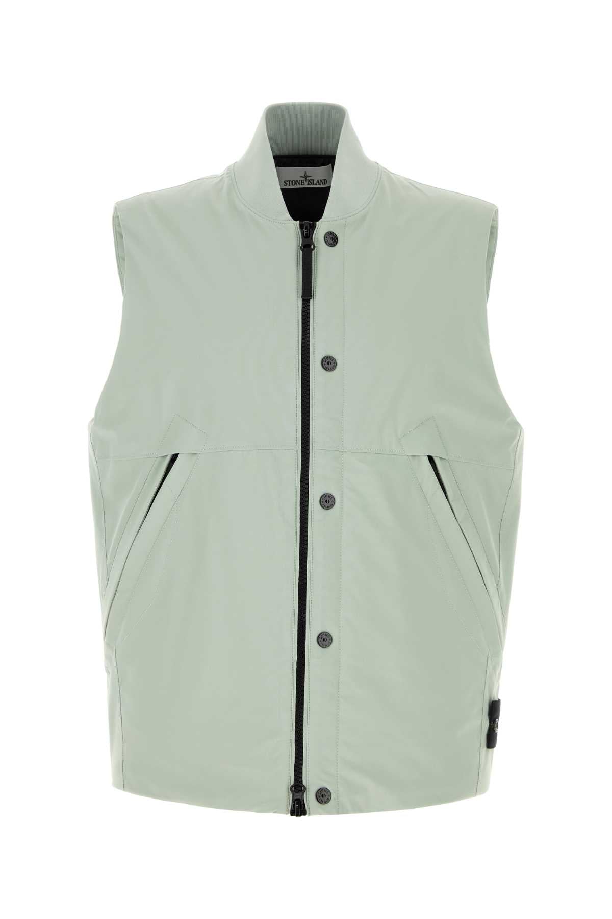 STONE ISLAND VEST