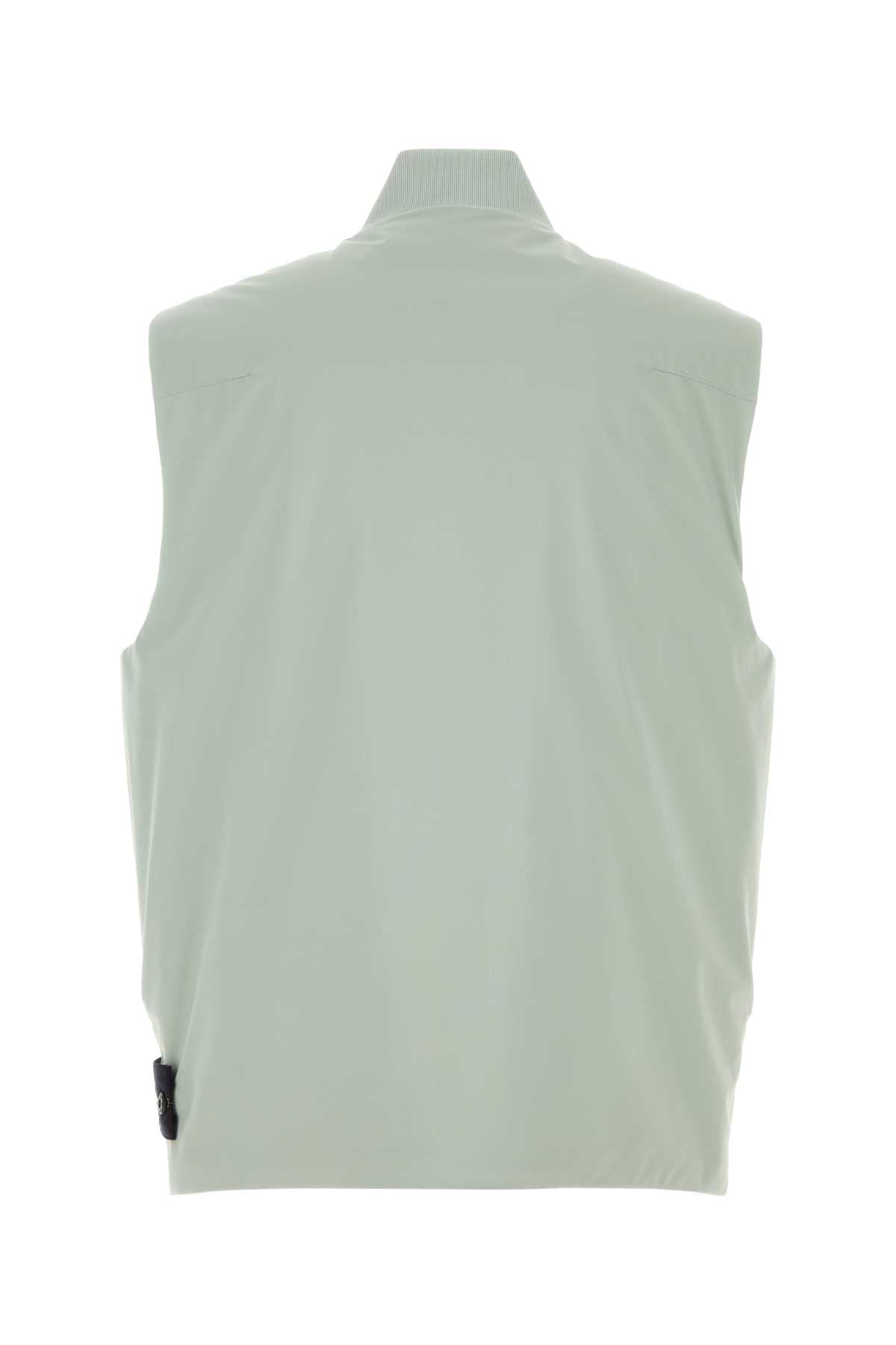 STONE ISLAND VEST
