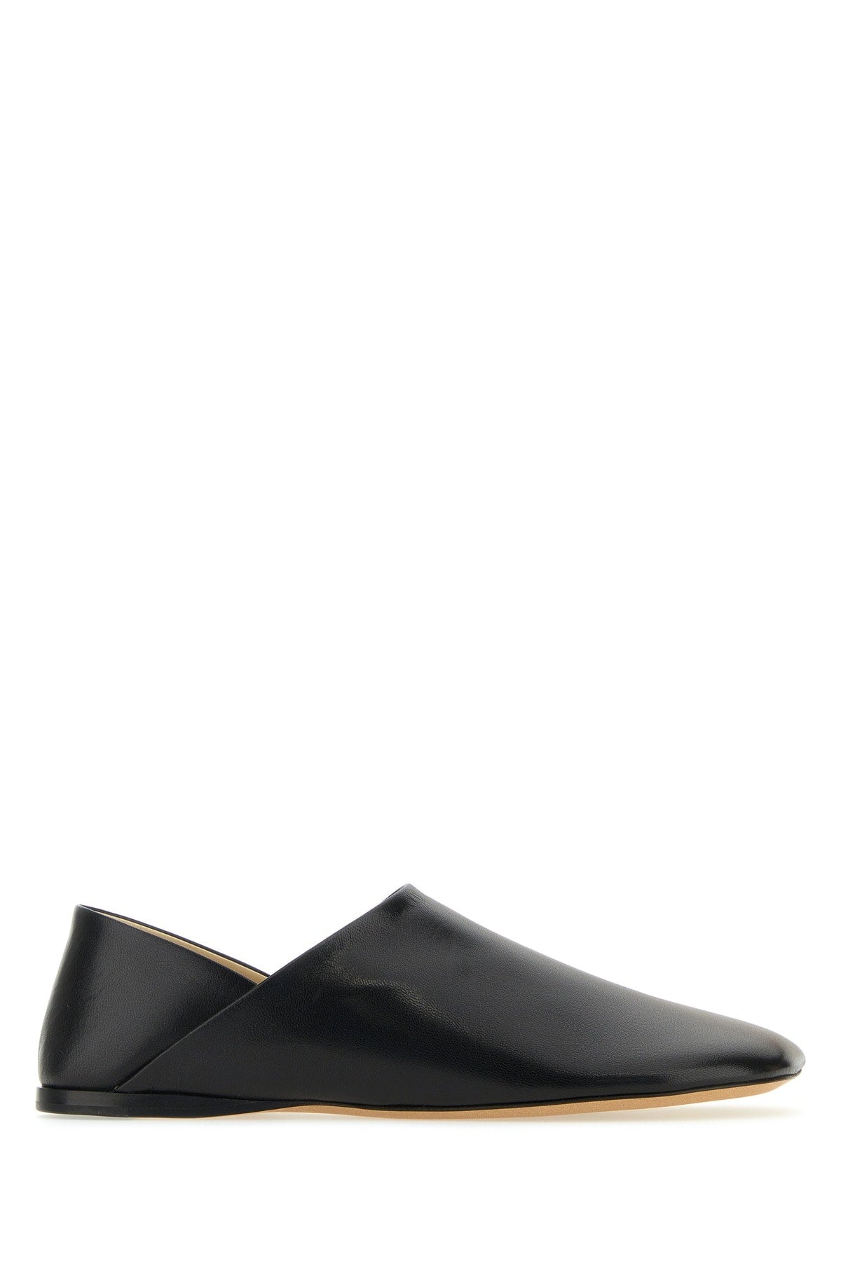 LOEWE SLIPPERS For Women 100% Pelle