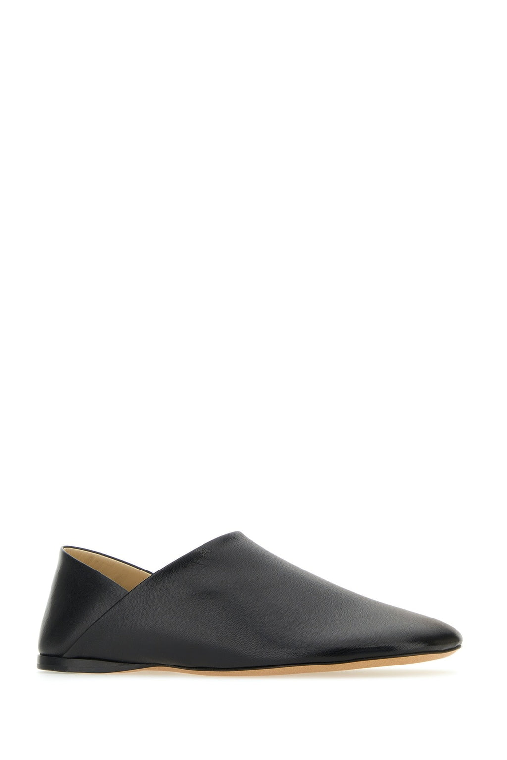 LOEWE SLIPPERS For Women 100% Pelle