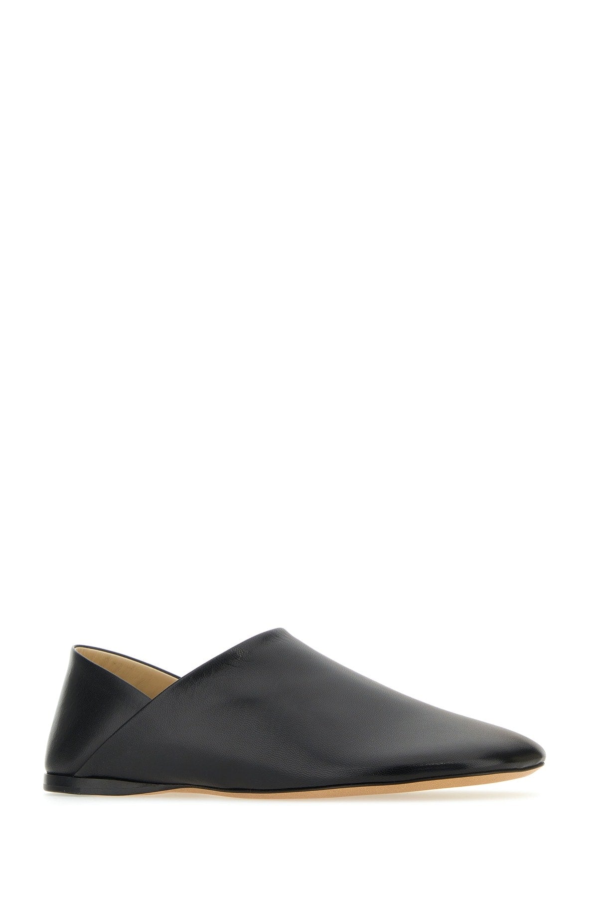 LOEWE SLIPPERS For Women 100% Pelle
