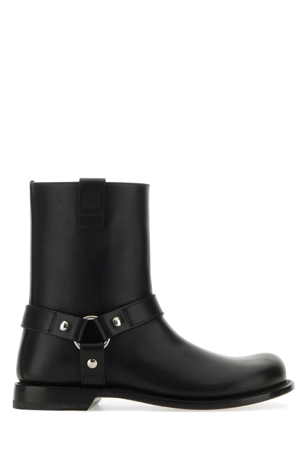 LOEWE CAMPO BIKER BOOT For Women 