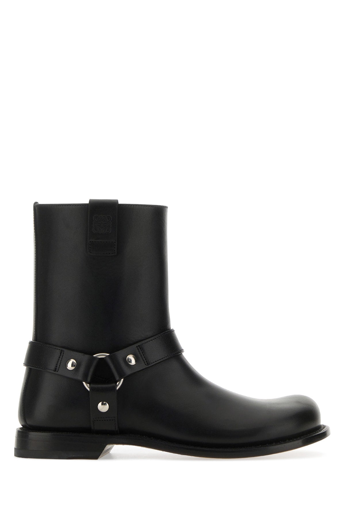 LOEWE CAMPO BIKER BOOT For Women 