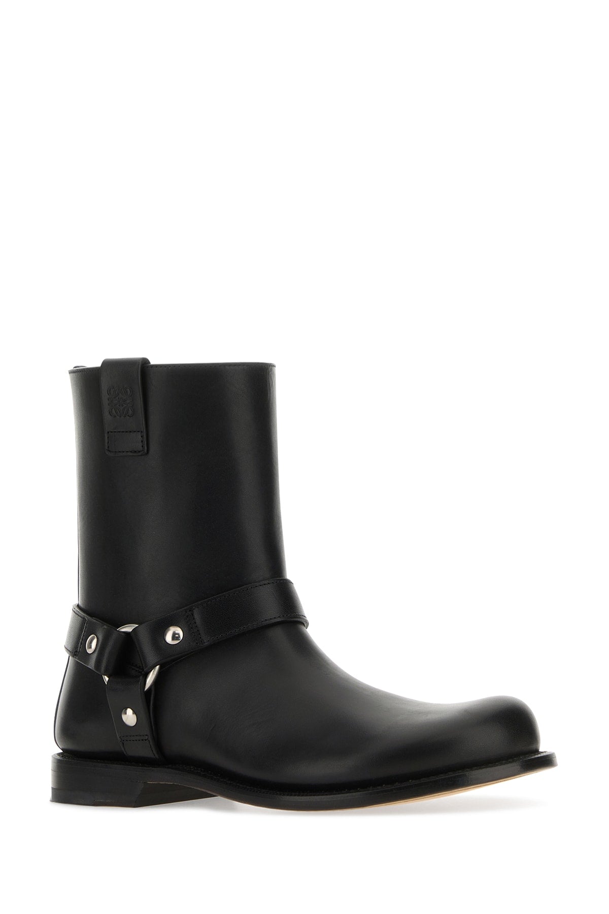 LOEWE CAMPO BIKER BOOT For Women 