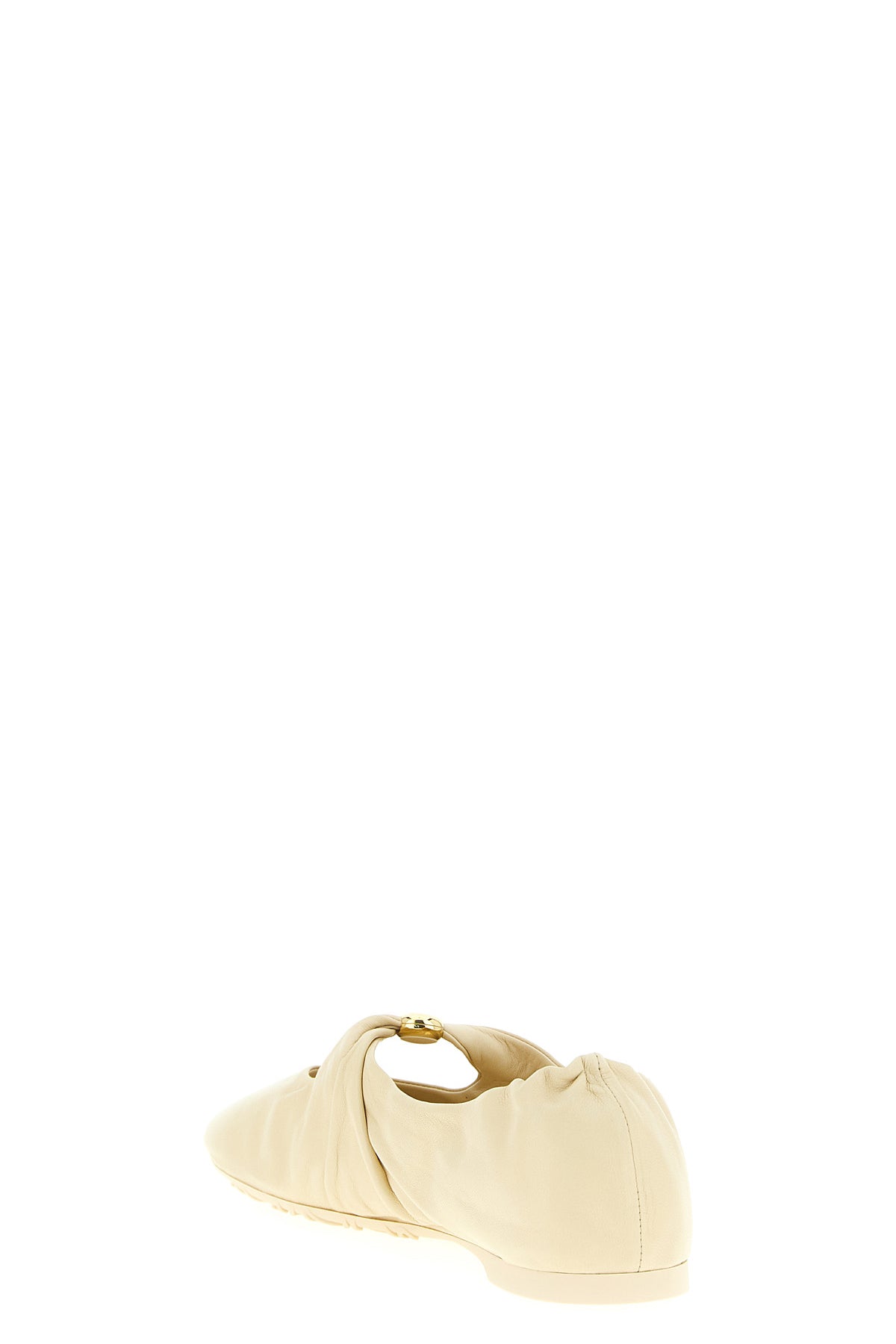 LOEWE 'Pebble Soft' ballet flats
