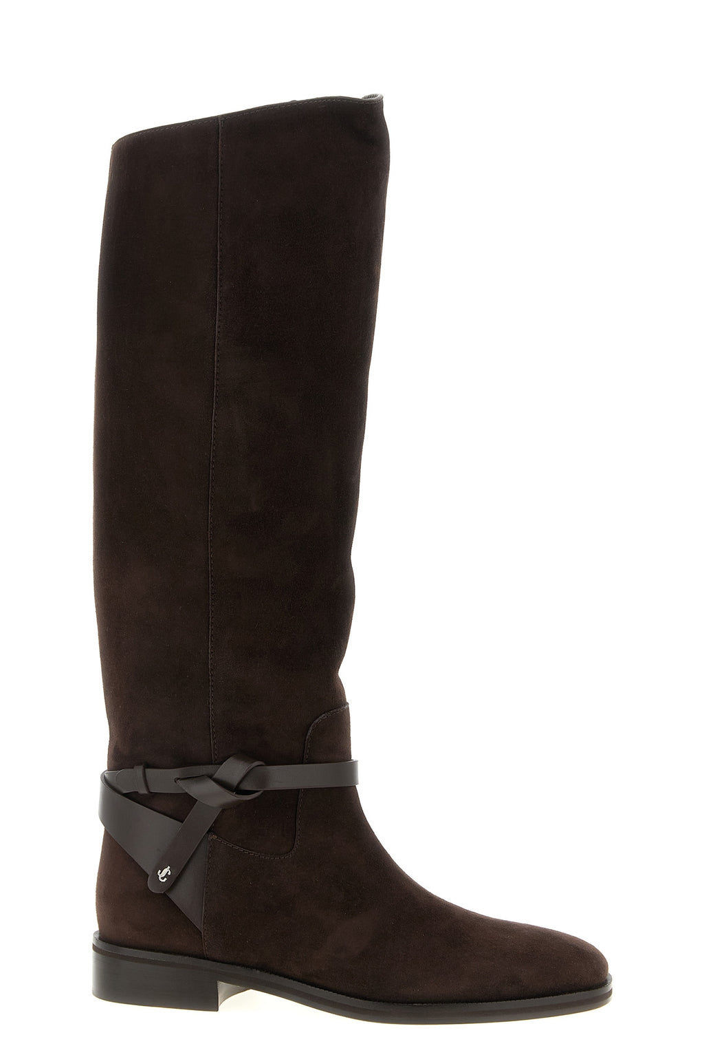 JIMMY CHOO 'Lawton' boots For Women 82% lh 10% sa 5% me 3% ru