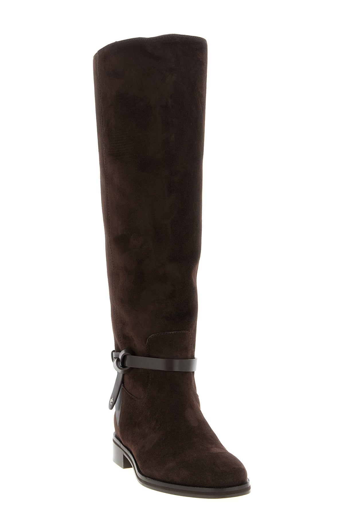 JIMMY CHOO 'Lawton' boots For Women 82% lh 10% sa 5% me 3% ru