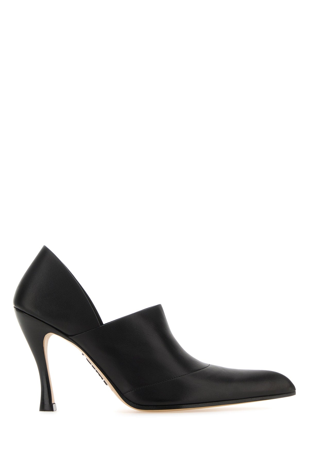 LOEWE SCARPE CON TACCO For Women 