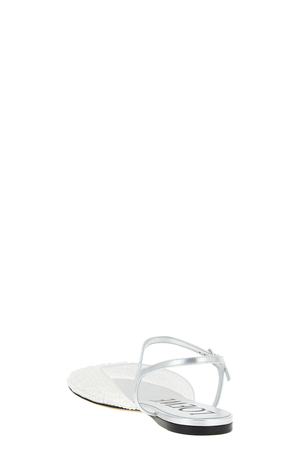 LOEWE 'Toy' ballet flats For Women 40% polyamide 40% cr 20% polyethylene