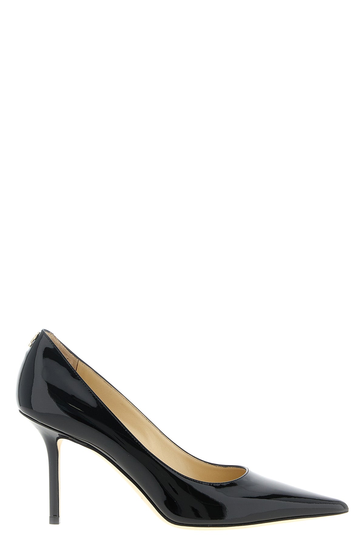 JIMMY CHOO 'Love 85' pumps For Women 100% leather