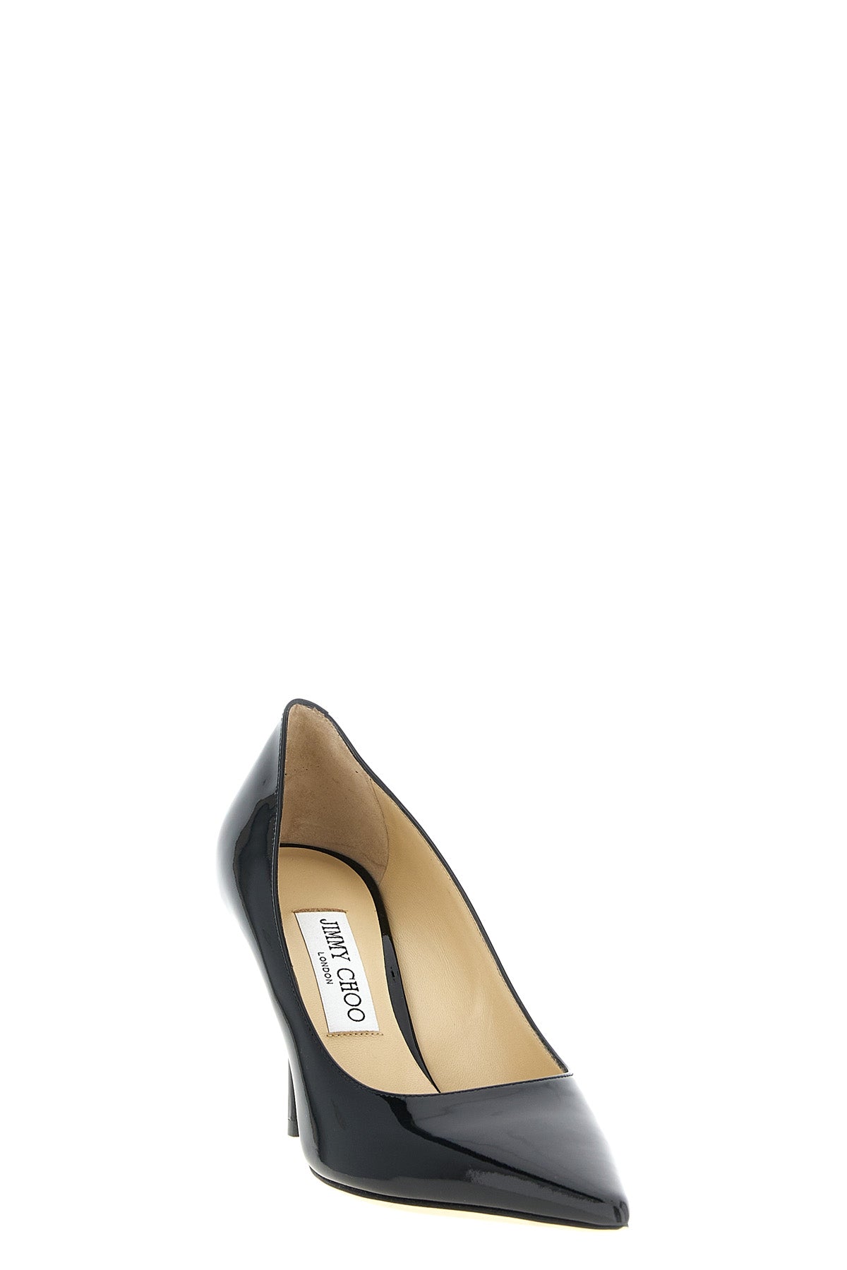 JIMMY CHOO 'Love 85' pumps For Women 100% leather