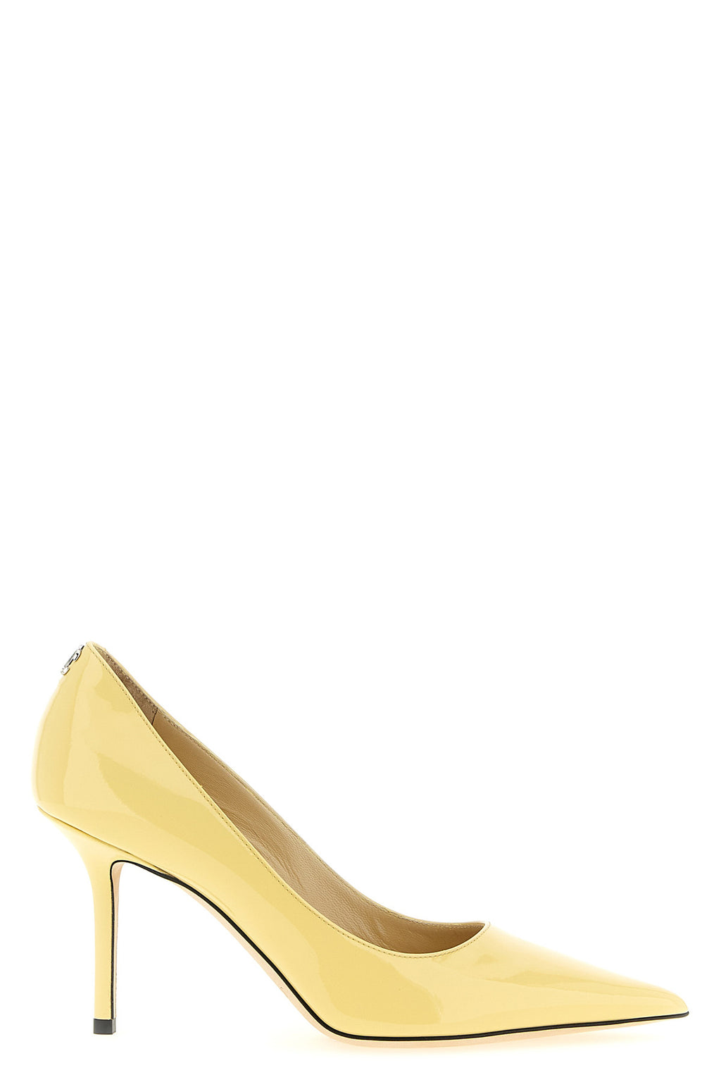 JIMMY CHOO 'Love' pumps For Women 85% lh 5% sa 5% pt 5% me
