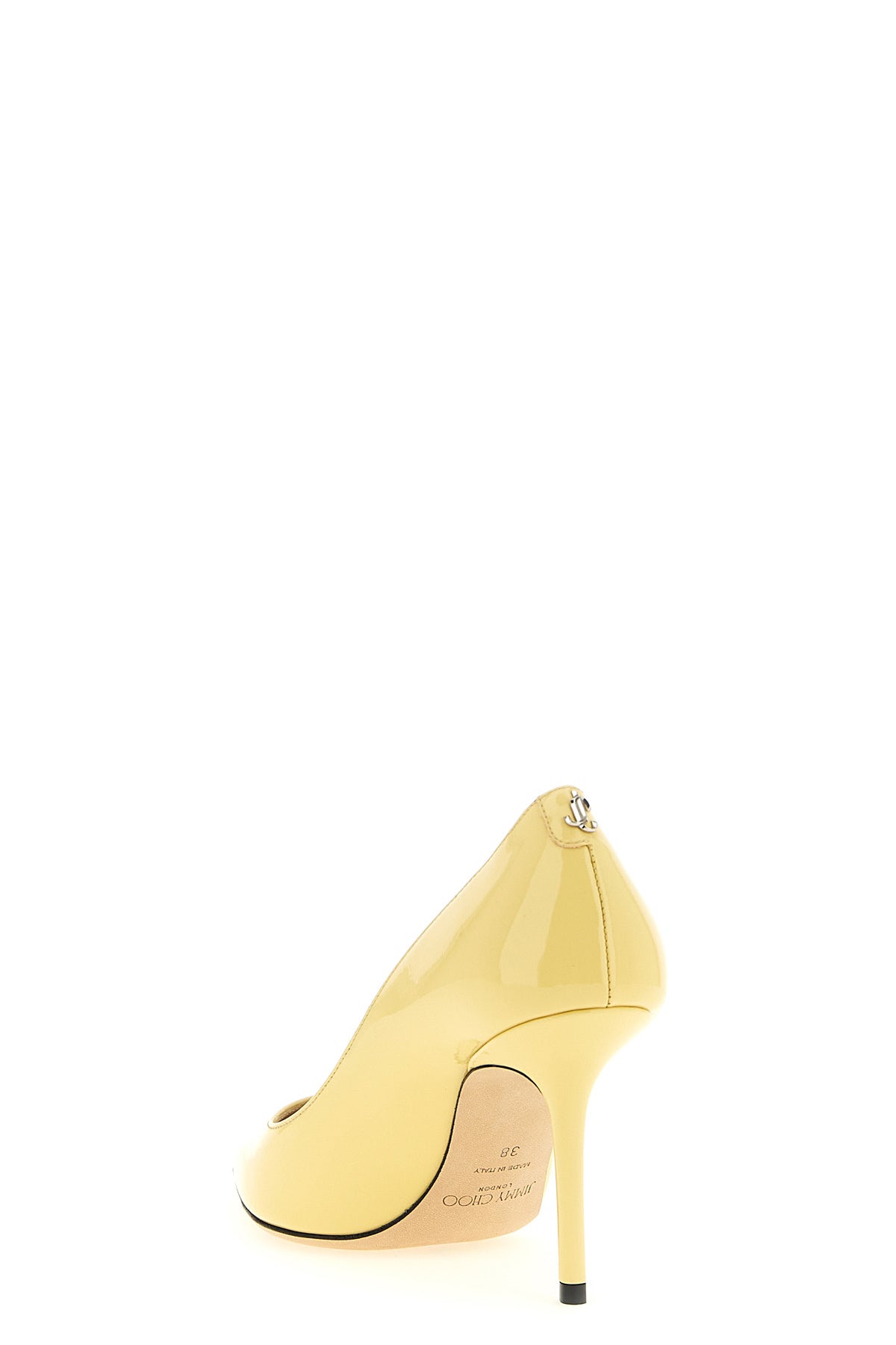 JIMMY CHOO 'Love' pumps For Women 85% lh 5% sa 5% pt 5% me