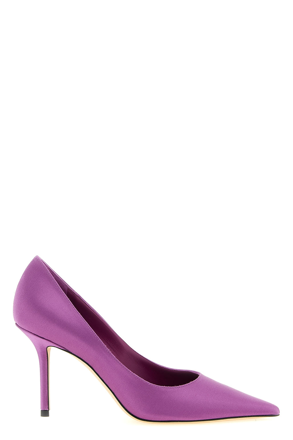 JIMMY CHOO 'Love' pumps For Women 77% tx 10% lh 5% sa 5% pt 3% me