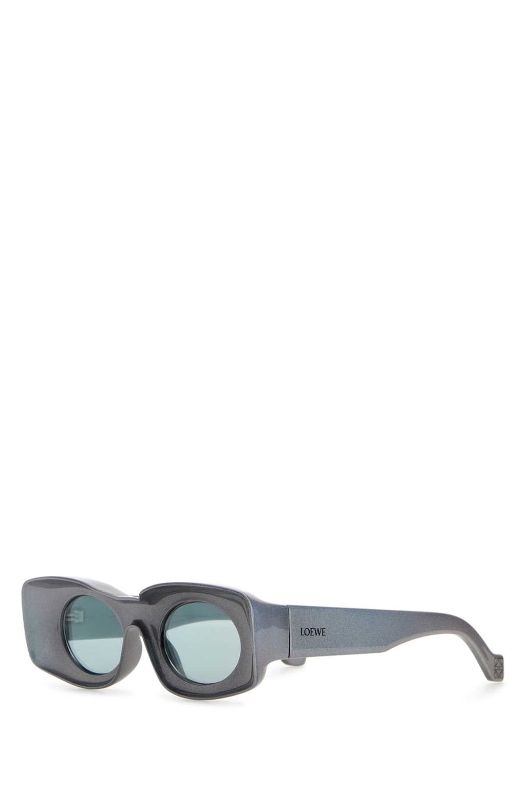 LOEWE OCCHIALI DA SOLE For UNISEX Exterior: 100% Acetate