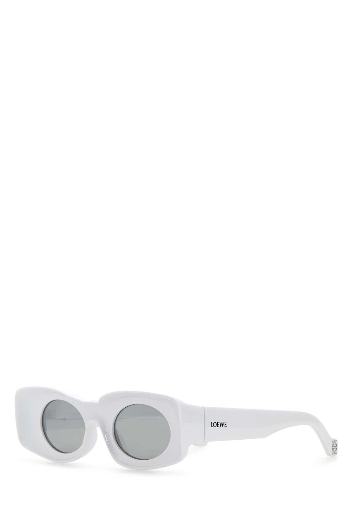 LOEWE OCCHIALI DA SOLE For UNISEX Exterior: 100% Acetate