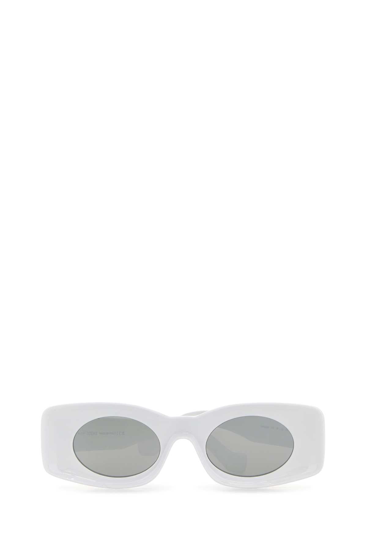 LOEWE OCCHIALI DA SOLE For UNISEX Exterior: 100% Acetate