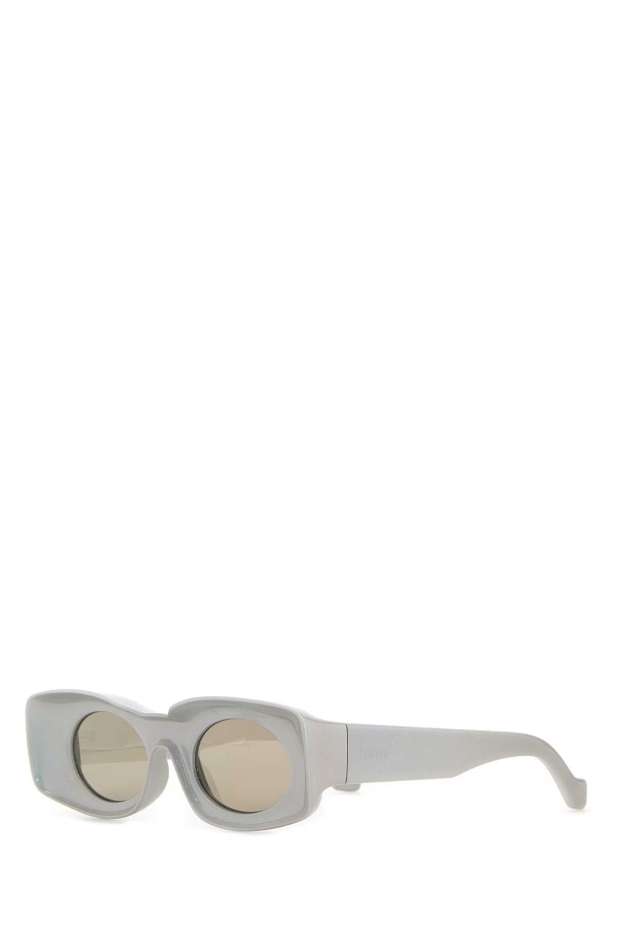 LOEWE OCCHIALI DA SOLE For UNISEX Exterior: 100% Acetate