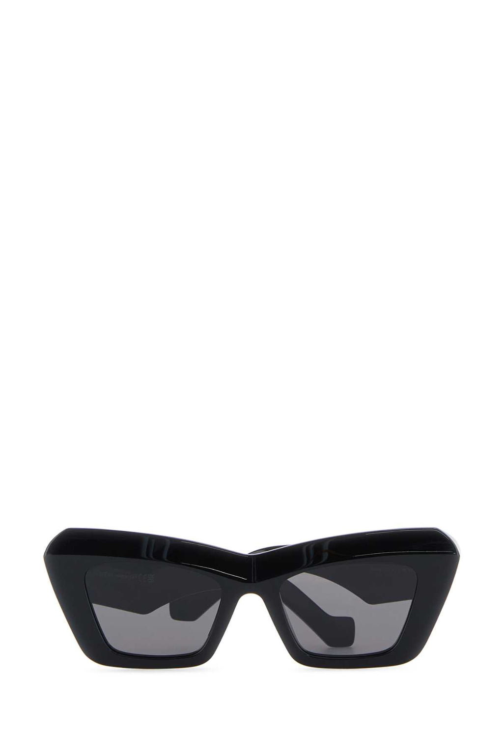 LOEWE OCCHIALI DA SOLE For UNISEX Exterior: 100% Acetate