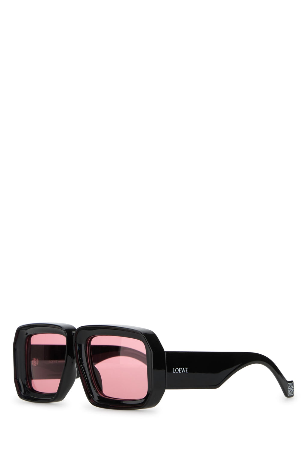 LOEWE PAULA'S DIVE IN MASK For UNISEX 100% Mixed fibres