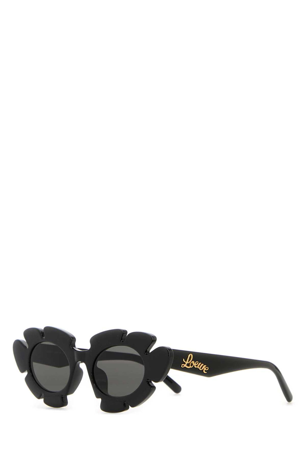 LOEWE OCCHIALI DA SOLE For UNISEX Exterior: 100% Acetate