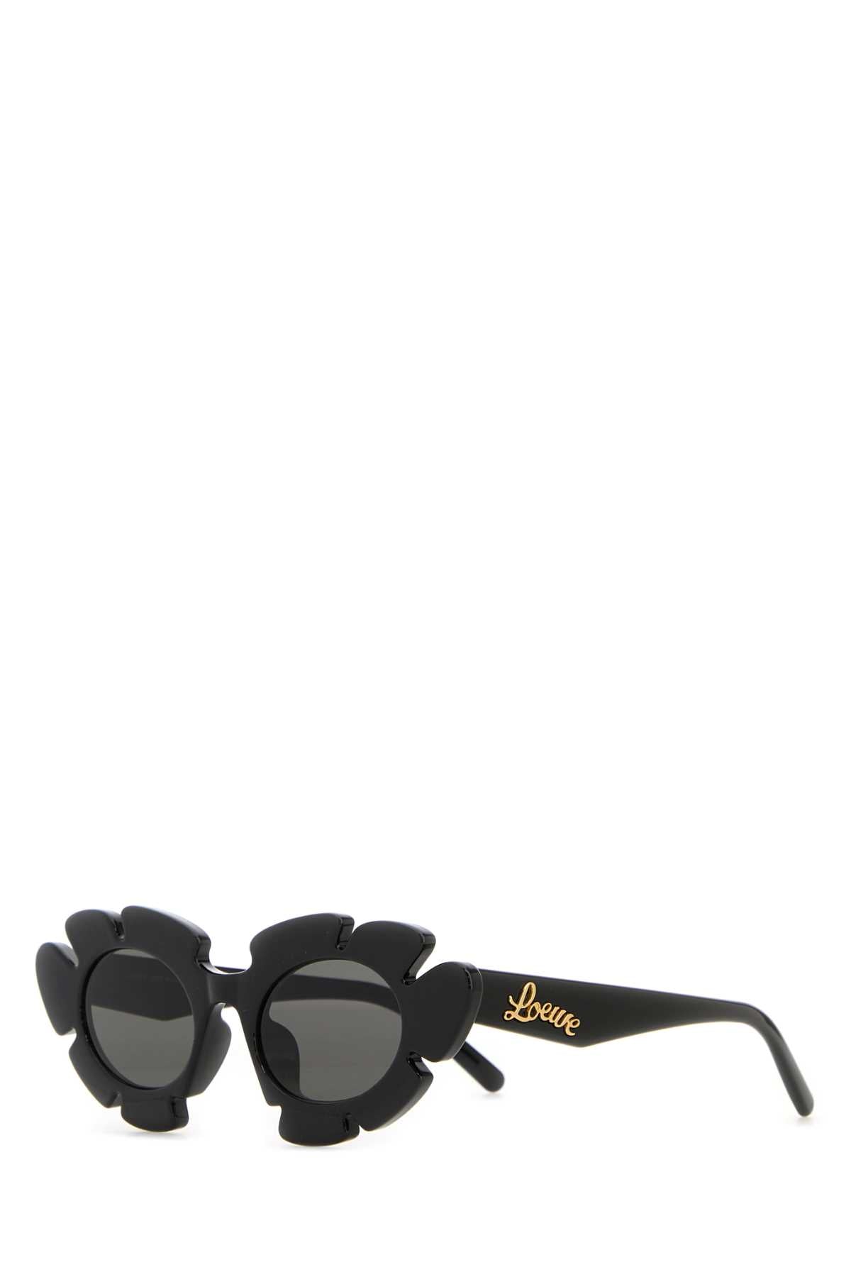 LOEWE OCCHIALI DA SOLE For UNISEX Exterior: 100% Acetate