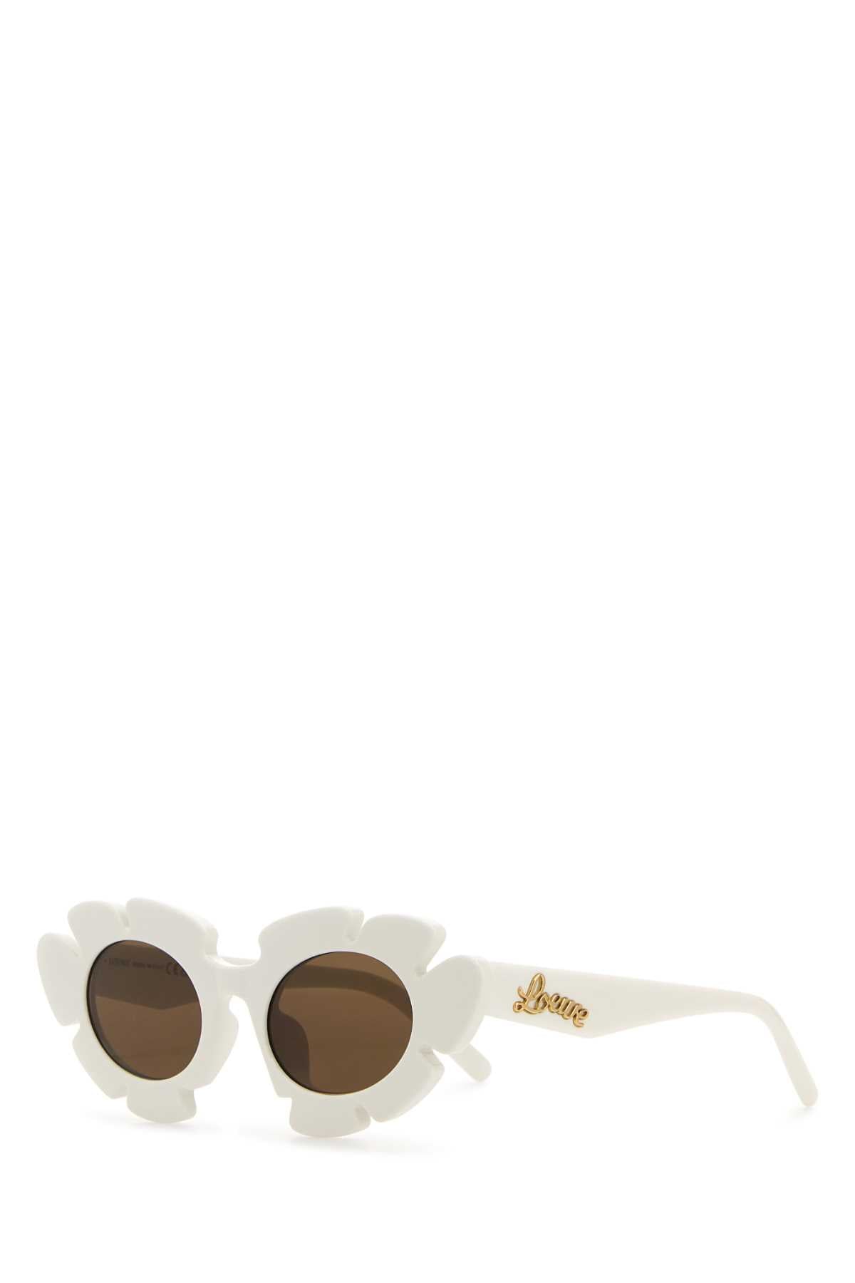 LOEWE OCCHIALI DA SOLE For UNISEX Exterior: 100% Acetate