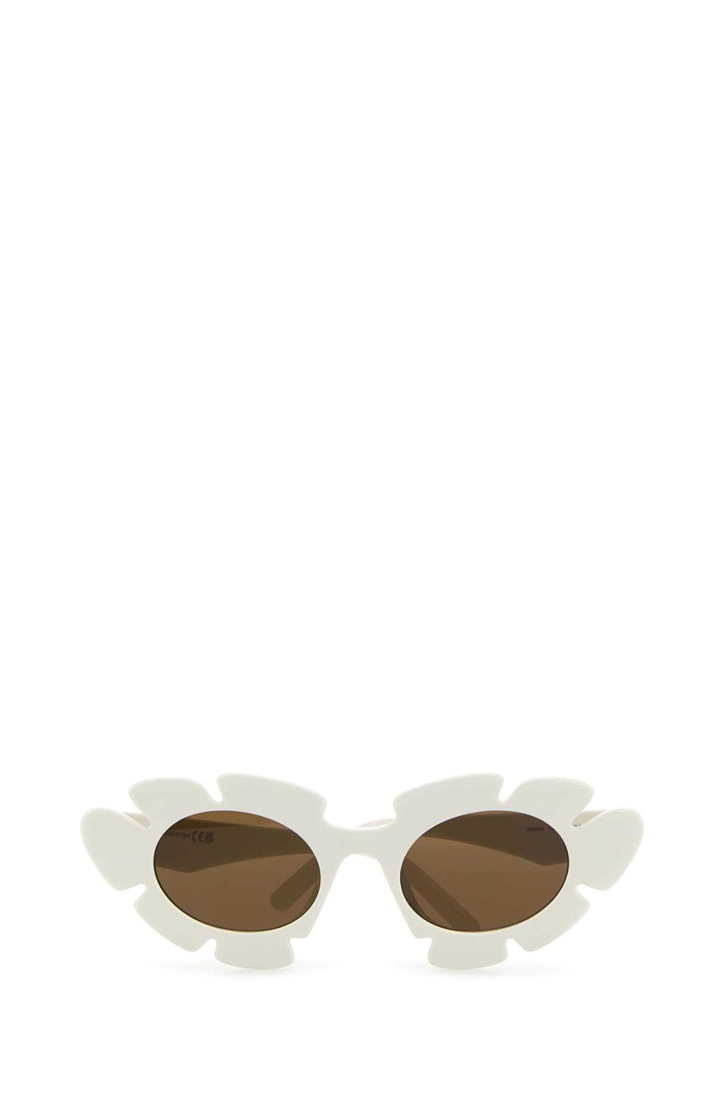 LOEWE OCCHIALI DA SOLE For UNISEX Exterior: 100% Acetate