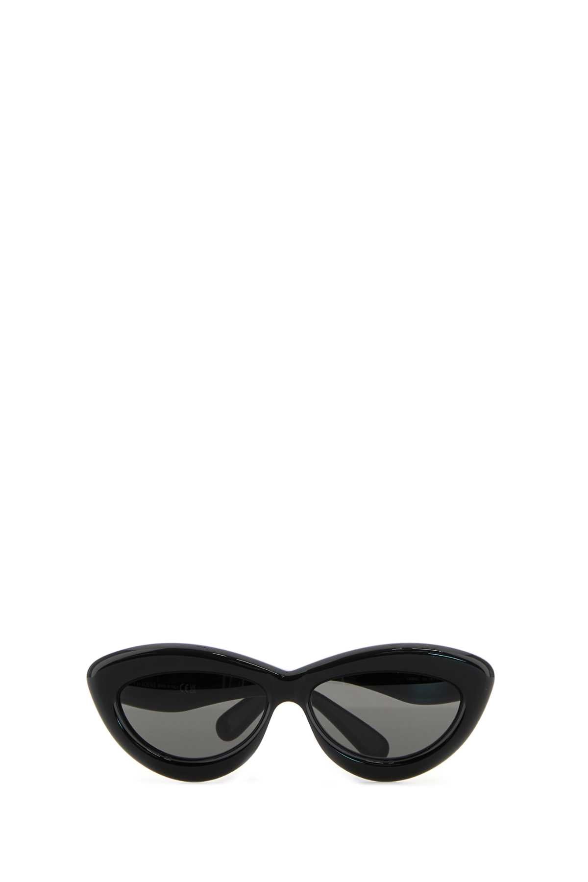 LOEWE OCCHIALI DA SOLE For UNISEX Exterior: 100% Acetate