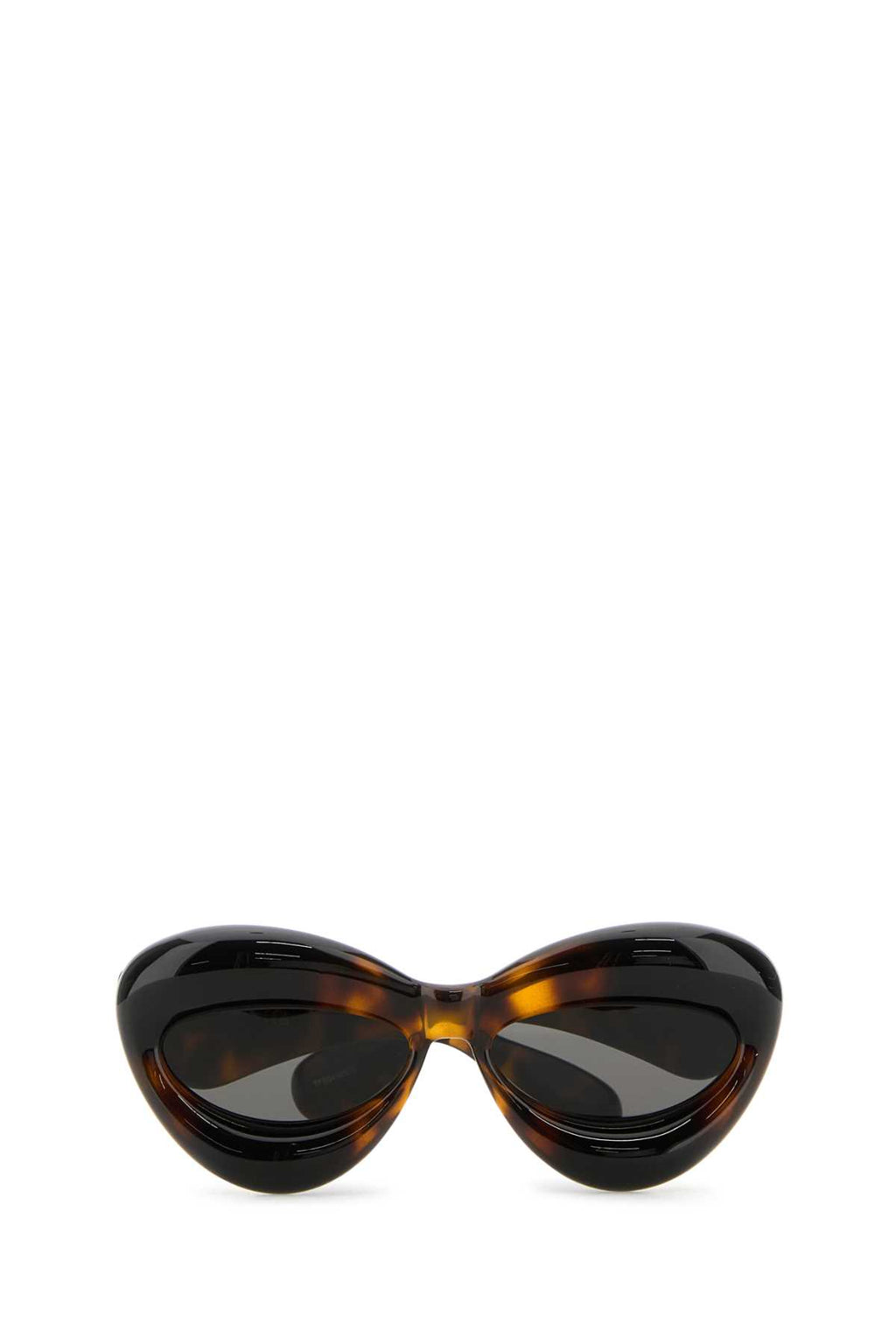 LOEWE OCCHIALI DA SOLE For UNISEX Exterior: 100% Acetate