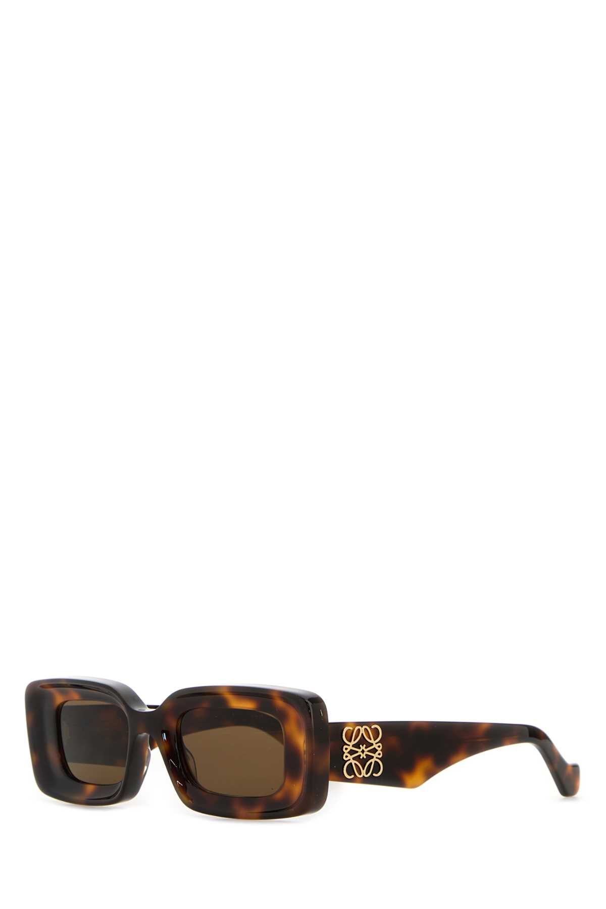 LOEWE OCCHIALI DA SOLE For UNISEX Exterior: 100% Acetate