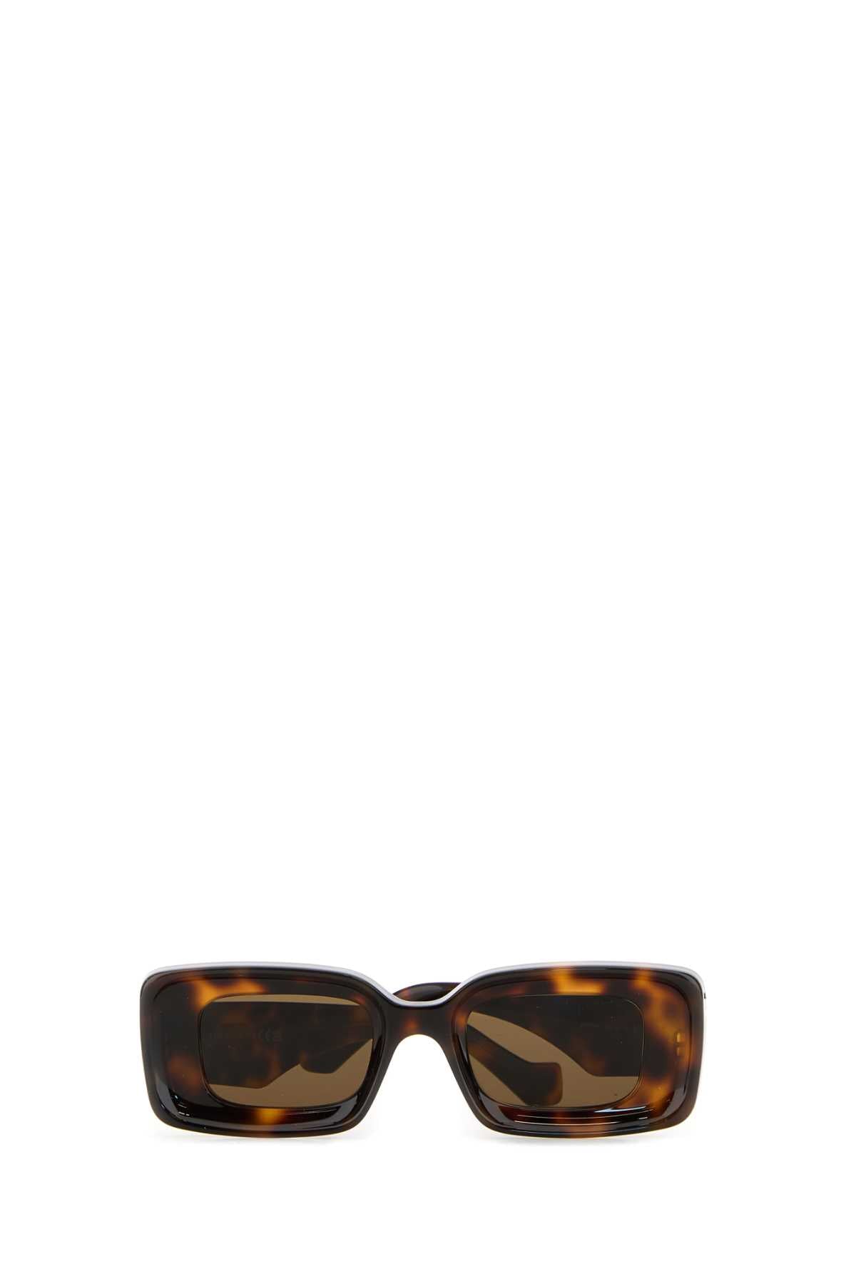 LOEWE OCCHIALI DA SOLE For UNISEX Exterior: 100% Acetate
