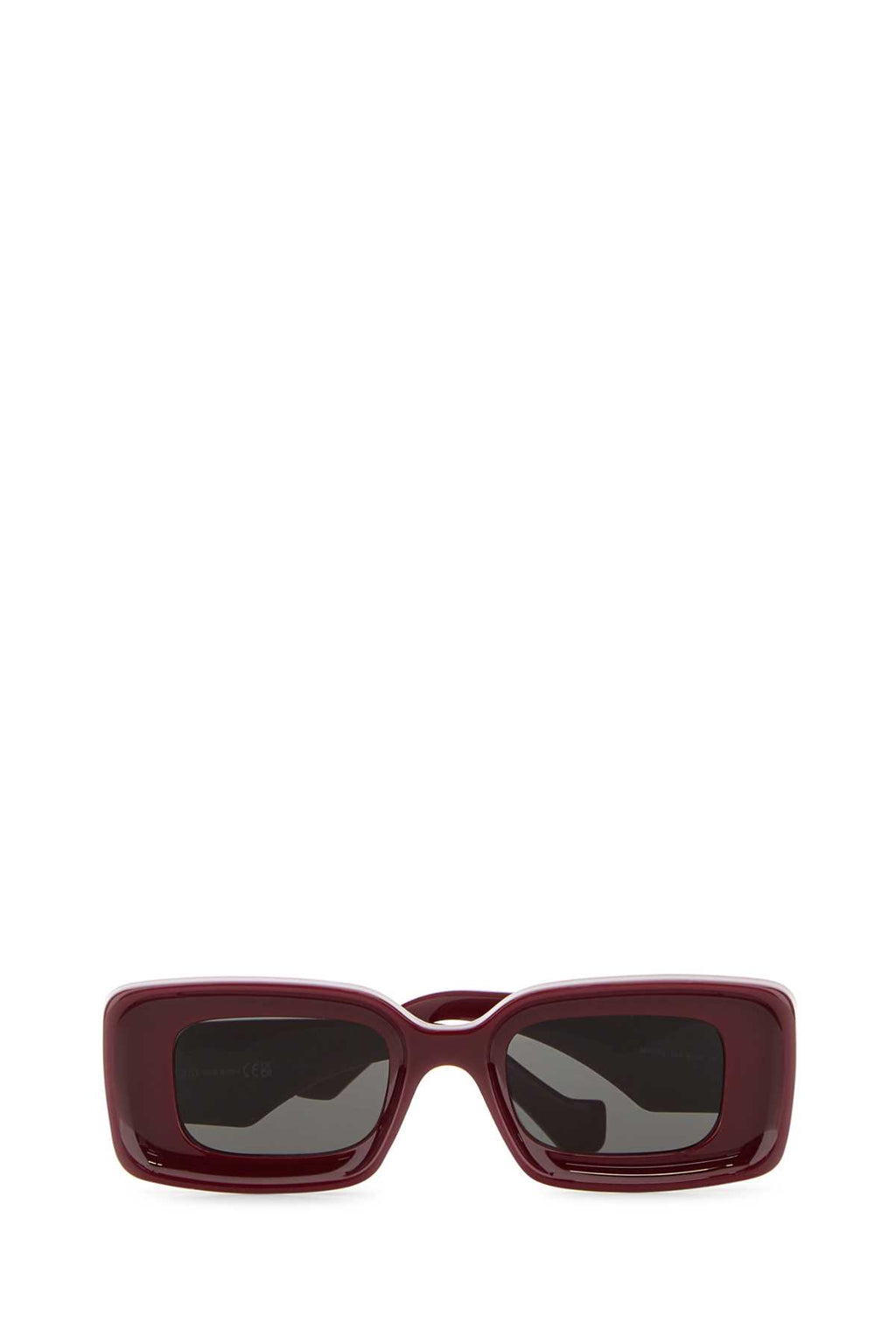 LOEWE OCCHIALI DA SOLE For UNISEX Exterior: 100% Acetate