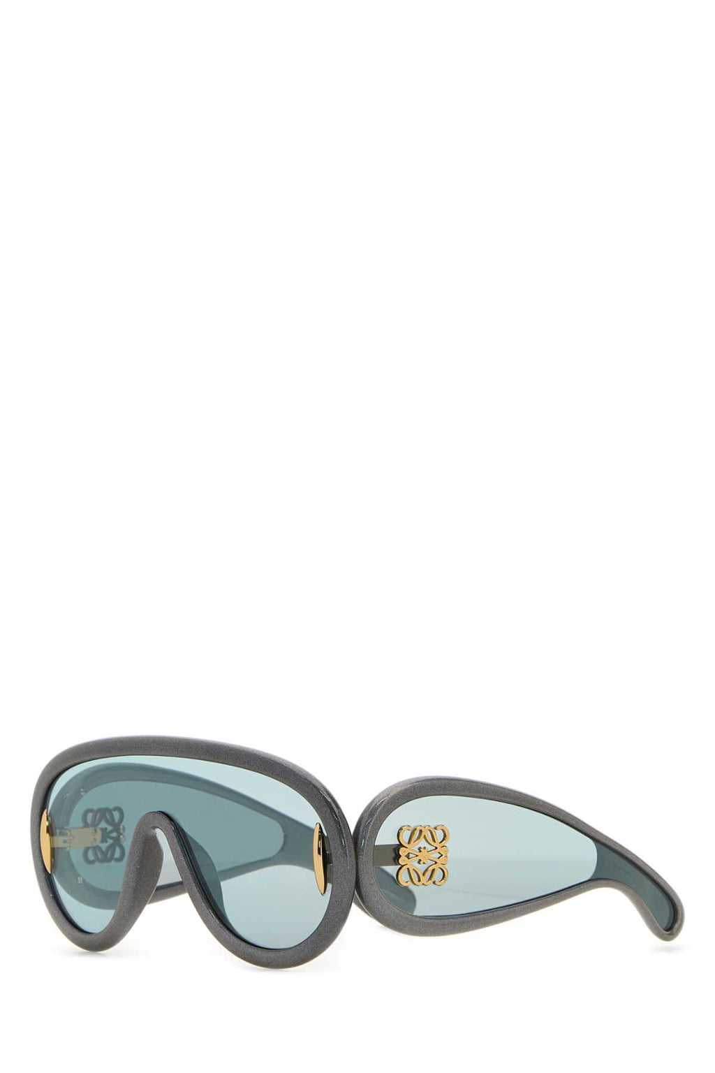LOEWE OCCHIALI DA SOLE For UNISEX Exterior: 100% Acetate