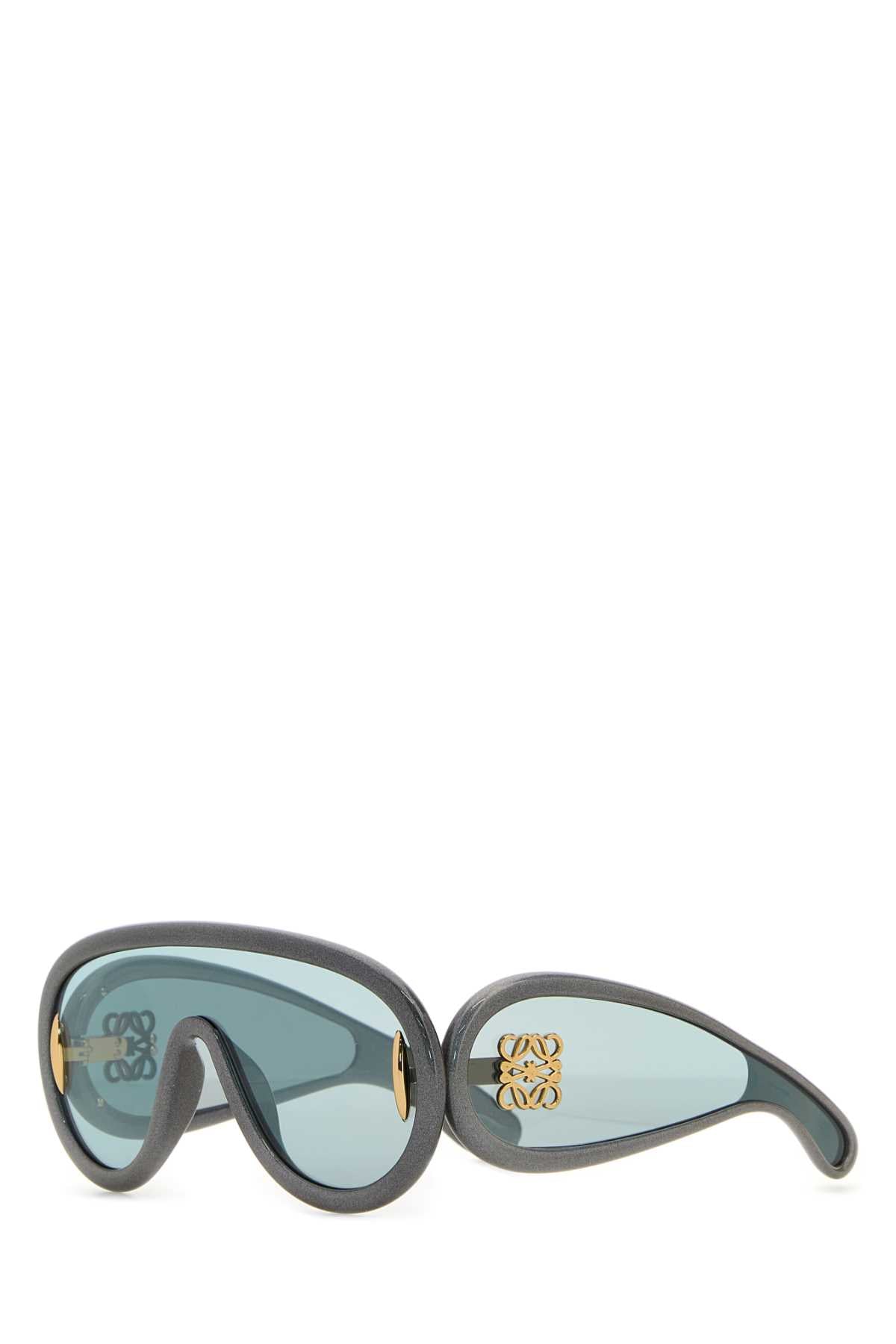 LOEWE OCCHIALI DA SOLE For UNISEX Exterior: 100% Acetate