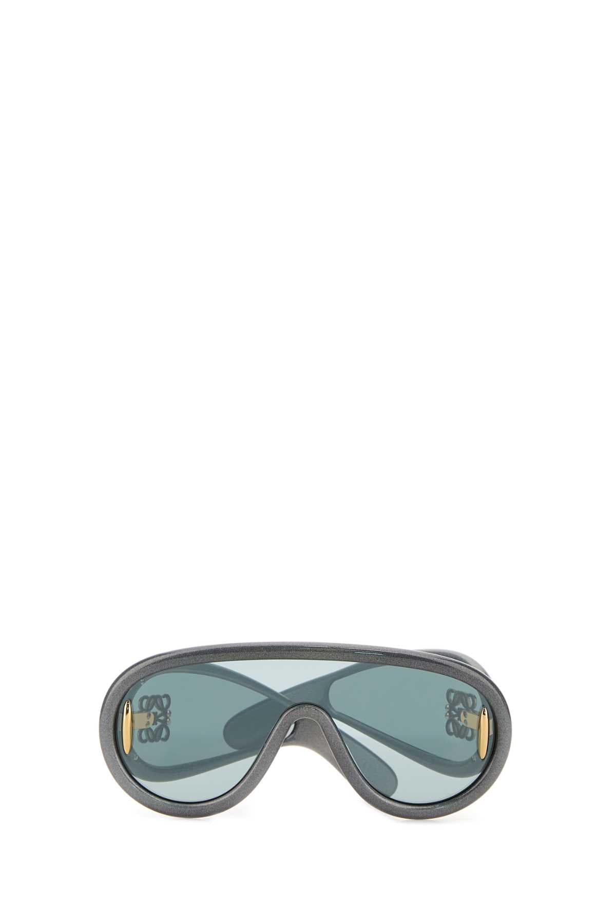 LOEWE OCCHIALI DA SOLE For UNISEX Exterior: 100% Acetate