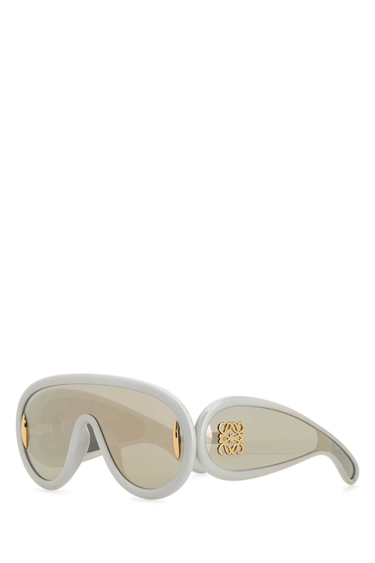 LOEWE OCCHIALI DA SOLE For UNISEX Exterior: 100% Acetate