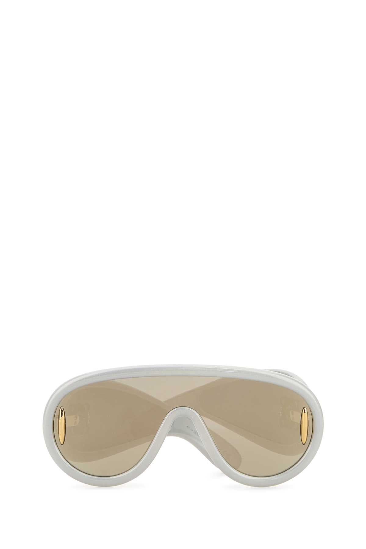LOEWE OCCHIALI DA SOLE For UNISEX Exterior: 100% Acetate