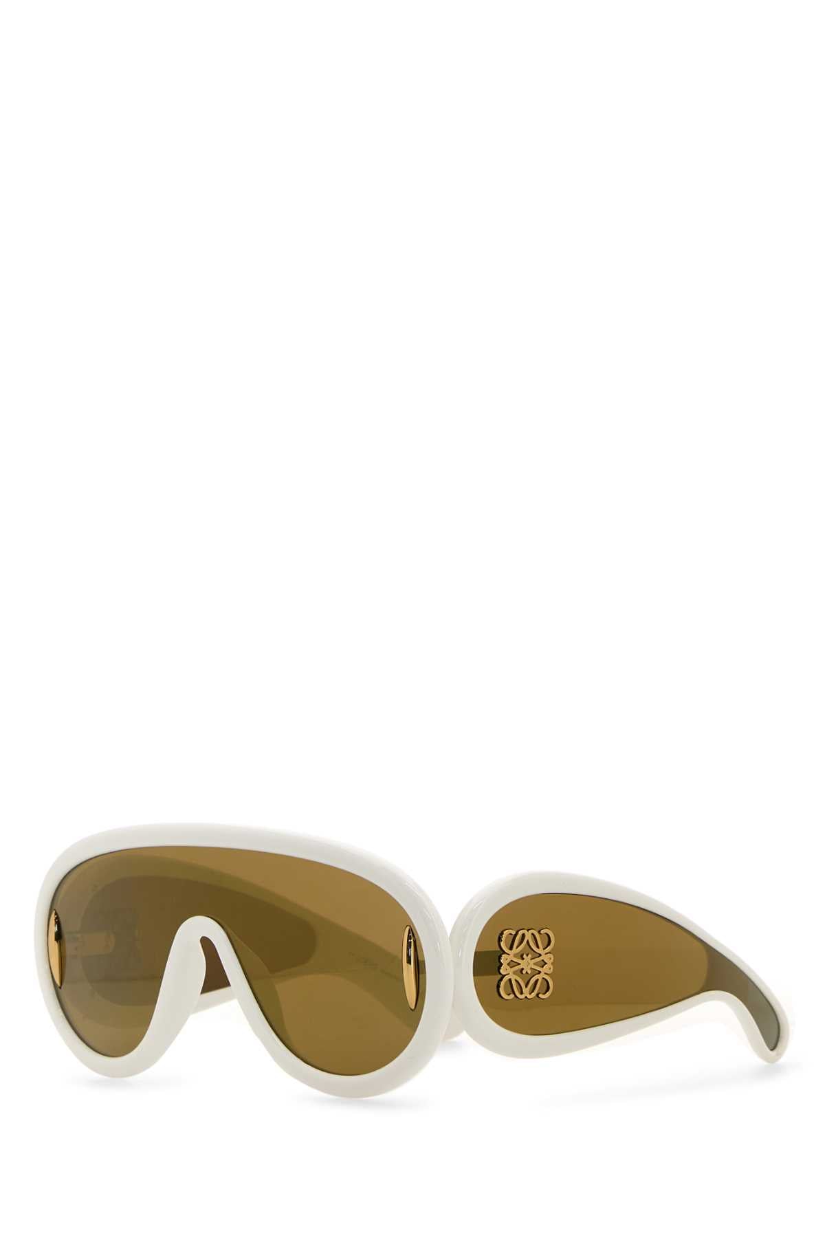 LOEWE OCCHIALI DA SOLE For UNISEX Exterior: 100% Acetate
